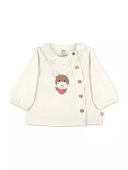 Рубашка STERNTALER, экрю