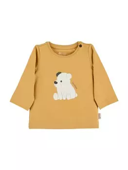 Рубашка STERNTALER Elia, желтое золото