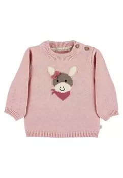 Рубашка STERNTALER Emmi, розовый