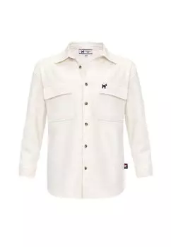 Рубашка STEVEN Williot, белый