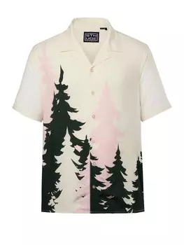 Рубашка STHUGE, белый