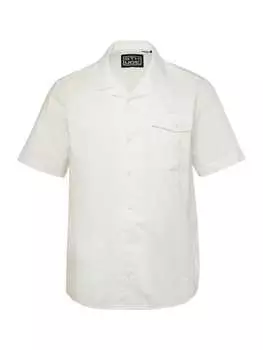 Рубашка STHUGE, белый