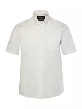 Рубашка STHUGE, белый