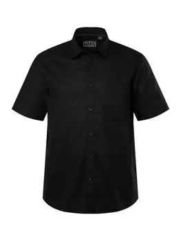 Рубашка STHUGE, черный