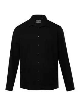 Рубашка STHUGE, черный