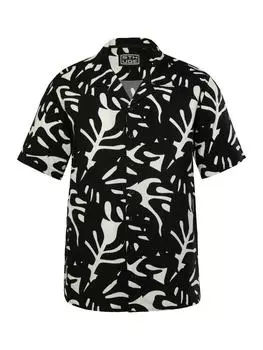 Рубашка STHUGE, черный