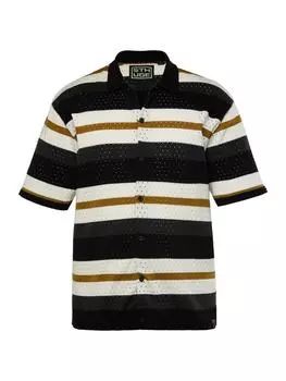 Рубашка STHUGE, черный