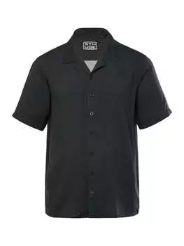 Рубашка STHUGE, черный