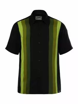 Рубашка STHUGE, черный