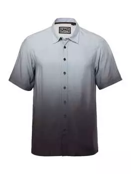 Рубашка STHUGE, черный