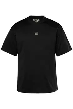 Рубашка STHUGE, черный