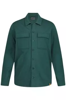 Рубашка STHUGE, цвет avocado