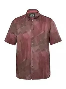 Рубашка STHUGE, цвет dunkelrosa