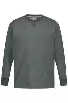 Рубашка STHUGE, цвет Graphite