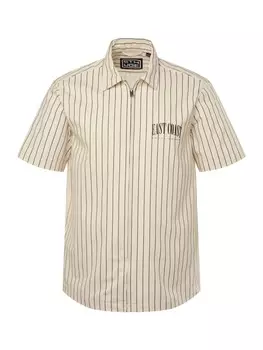 Рубашка STHUGE, цвет offwhite