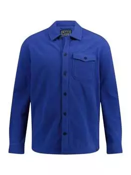 Рубашка STHUGE, цвет royalblau