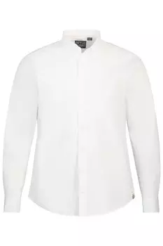 Рубашка STHUGE, цвет schneewei