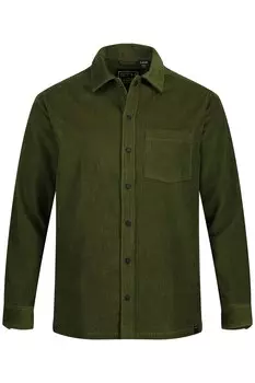 Рубашка STHUGE, цвет seegrn