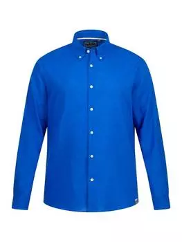 Рубашка STHUGE, цвет starkes blau