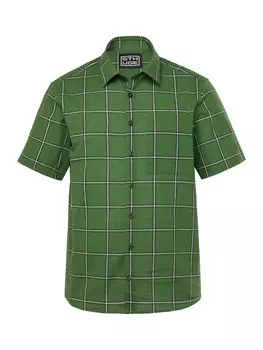 Рубашка STHUGE, хаки