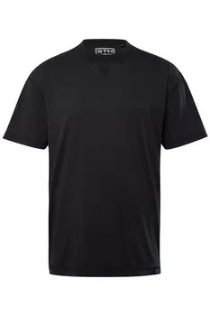 Рубашка STHUGE, морской синий