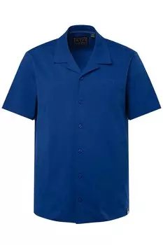 Рубашка STHUGE, синий