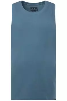 Рубашка STHUGE, синий