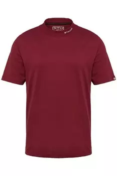 Рубашка STHUGE, темно-красный