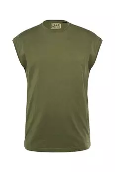 Рубашка STHUGE, зеленый