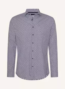 Рубашка стиль гарольд Brax, красный