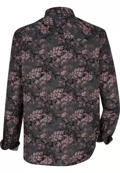 Рубашка STILAMARINA Babista, темно-серый