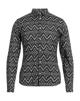 Рубашка Stilosophy, черный