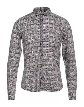 Рубашка Stilosophy, синий