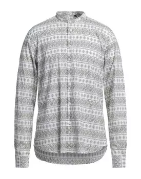 Рубашка Stilosophy, зеленый