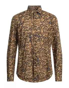 Рубашка Stilosophy, зеленый