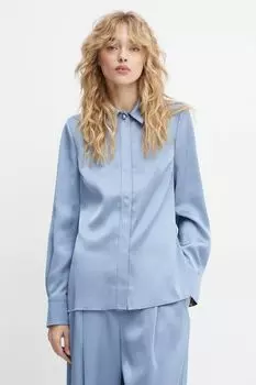 Рубашка Stine Goya, синий