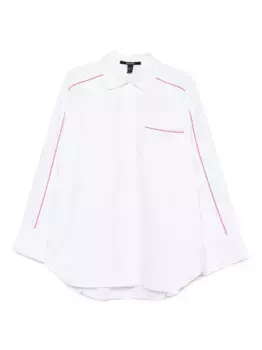 Рубашка Stinger Astra Ksubi, белый