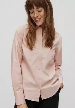 Рубашка STOCKH LM, светло-розовый