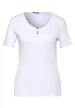 Рубашка STREET ONE, белый