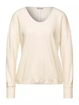 Рубашка STREET ONE, белый