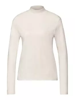 Рубашка STREET ONE, белый