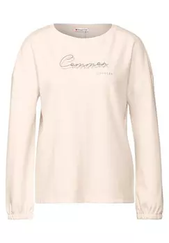 Рубашка STREET ONE, белый