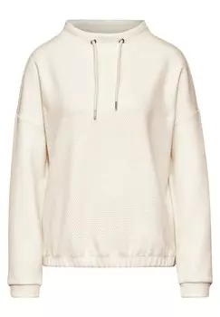 Рубашка STREET ONE, белый