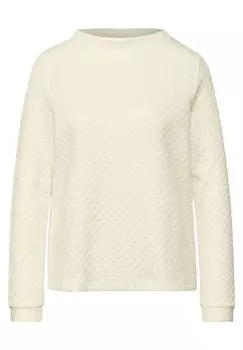 Рубашка STREET ONE, белый