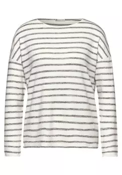 Рубашка STREET ONE, белый