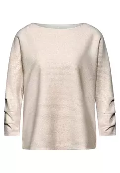 Рубашка STREET ONE, белый