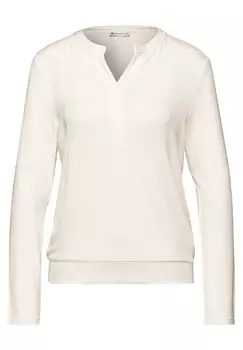 Рубашка STREET ONE, белый