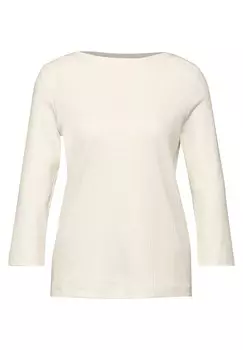 Рубашка STREET ONE, белый