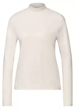 Рубашка STREET ONE, белый