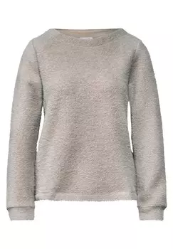 Рубашка STREET ONE, бежевый